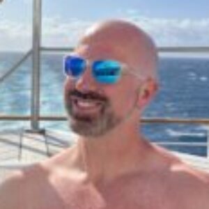 Profile photo of Shane Ewen