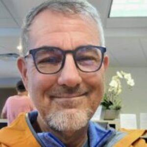 Profile photo of Scott Ullrich