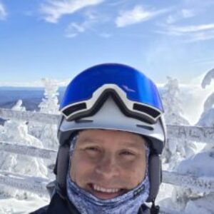 Profile photo of Ted Midura