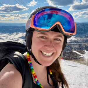 Profile photo of Sophie Bokor