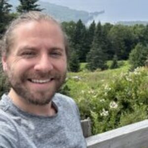 Profile photo of Evan McCann