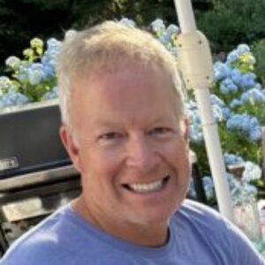 Profile photo of Les Taylor