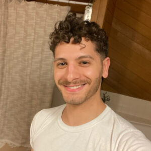 Profile photo of Daniel Sbriglio