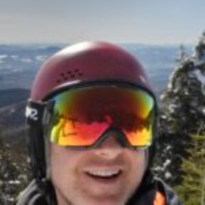 Profile photo of Jake Bailey