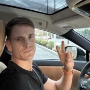 Profile photo of Logan Walsh