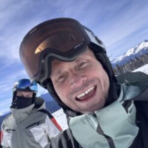 Profile photo of Shawn Hassell