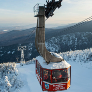 Group logo of Cannon / Loon Trip