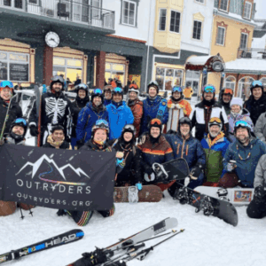 Group logo of Mont Tremblant Weekend Trip