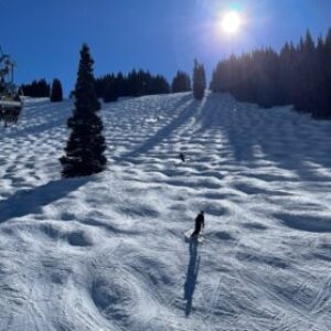 Group logo of Sunday River Pride Weekend