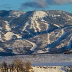 Group logo of Steamboat Springs Western Trip