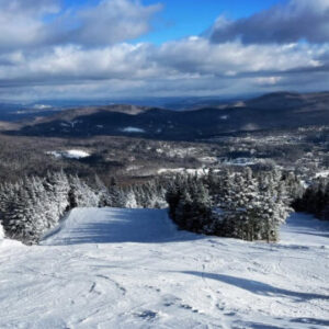 Group logo of Sugarbush Pride Weekend